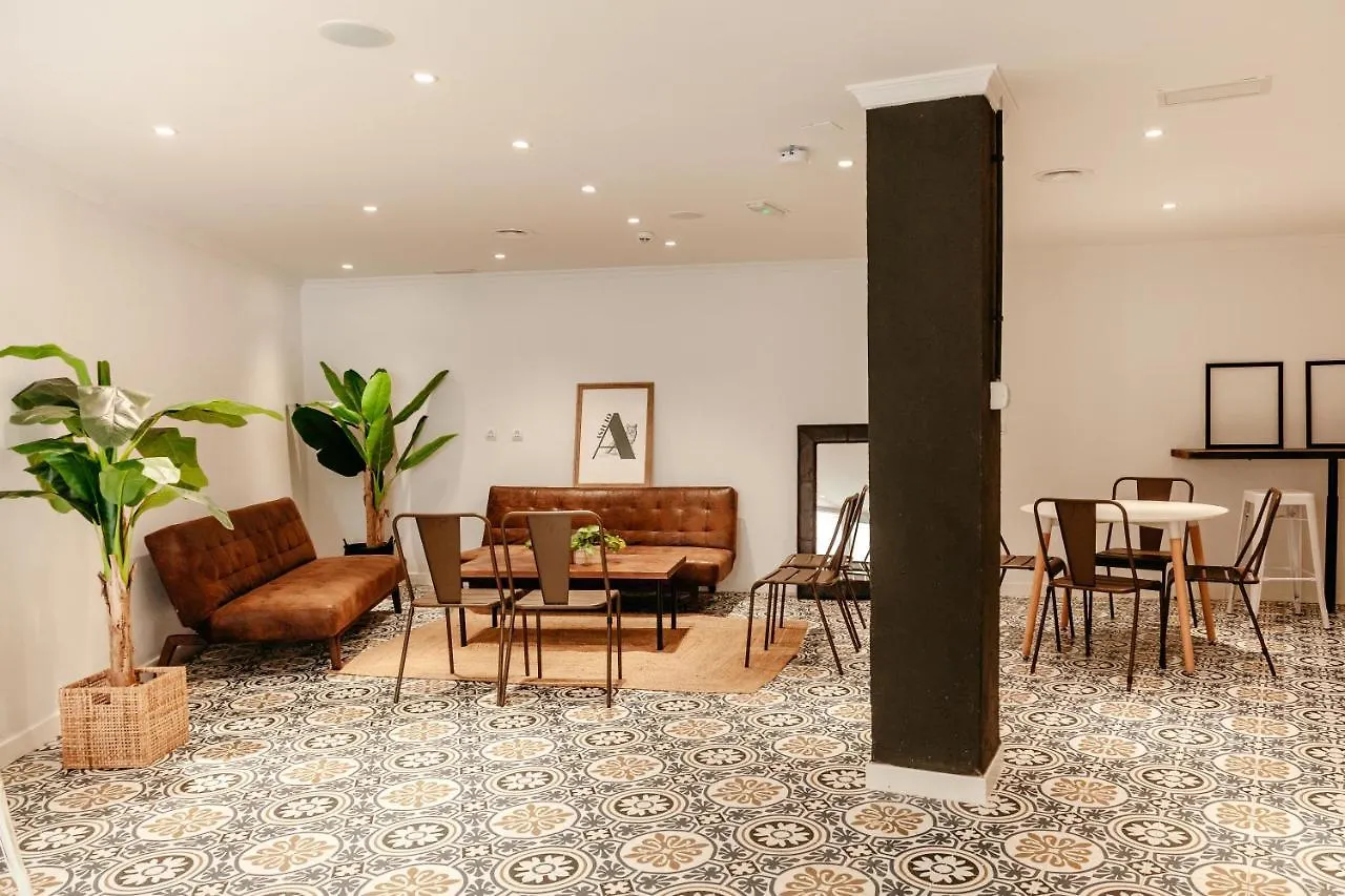 ** Guest house Astuto Boutique Jerez - Adults Only Hotel Jerez de la Frontera Spain