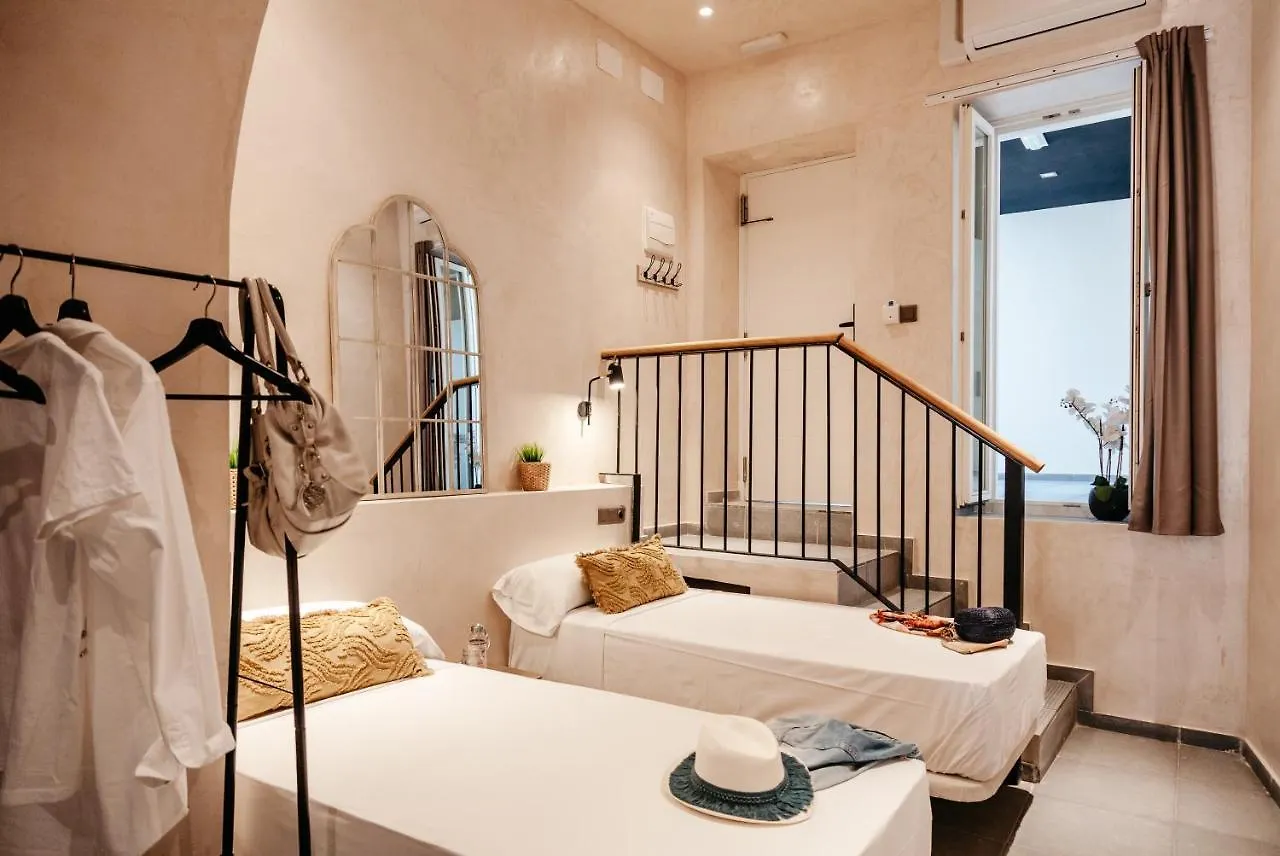 Astuto Boutique Jerez - Adults Only Hotel Jerez de la Frontera 2*,  Spain
