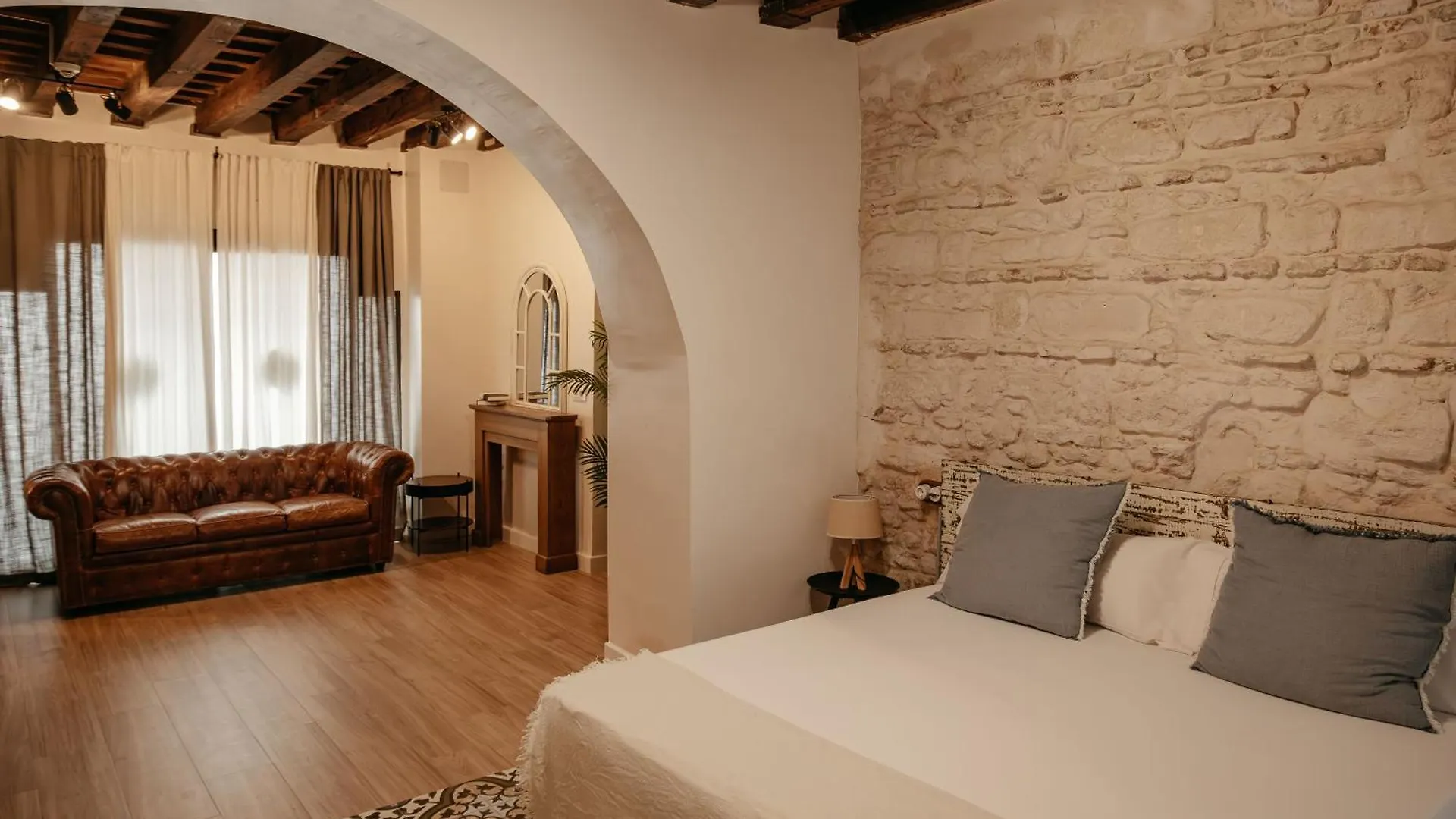 Astuto Boutique Jerez - Adults Only Hotel Jerez de la Frontera