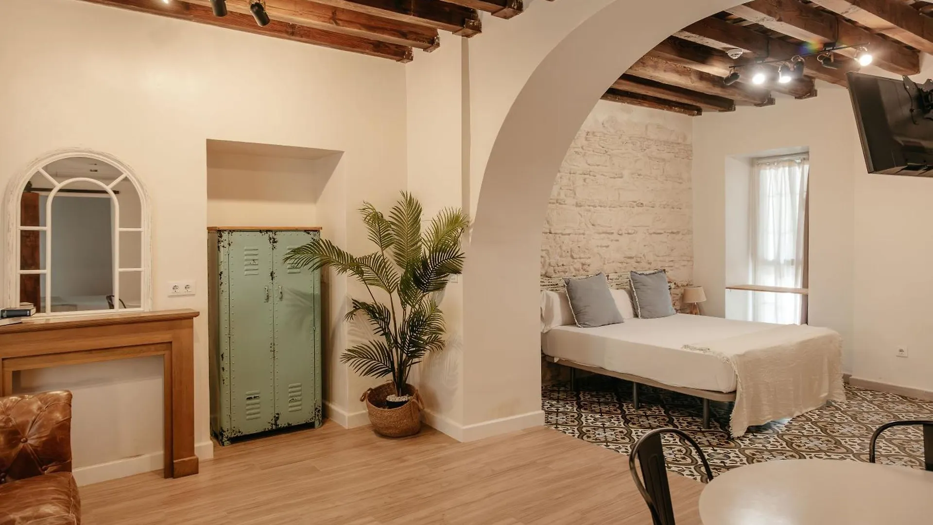 Astuto Boutique Jerez - Adults Only Hotel Jerez de la Frontera 2*,  Spain