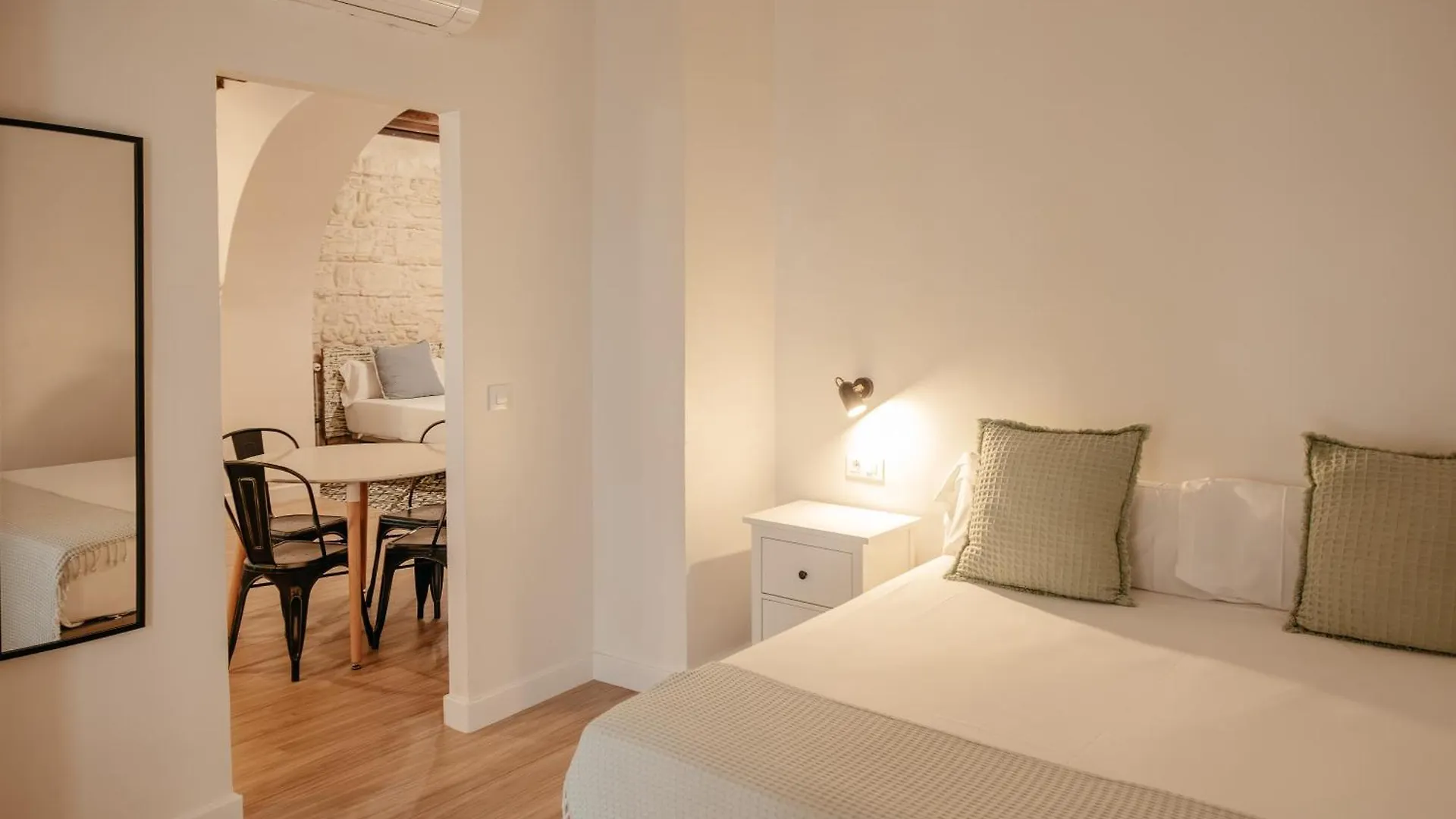 Astuto Boutique Jerez - Adults Only Hotel Jerez de la Frontera Spain