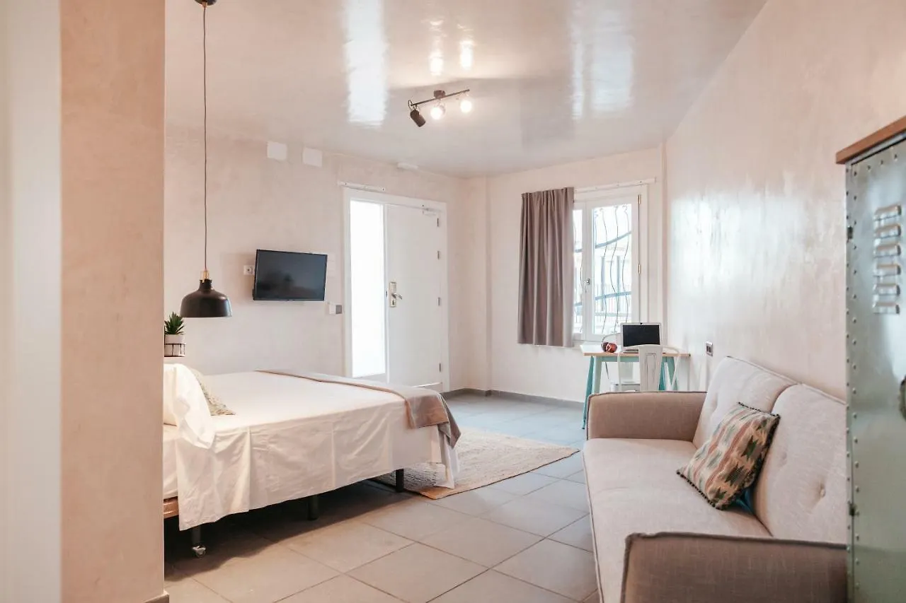 Astuto Boutique Jerez - Adults Only Hotel Jerez de la Frontera
