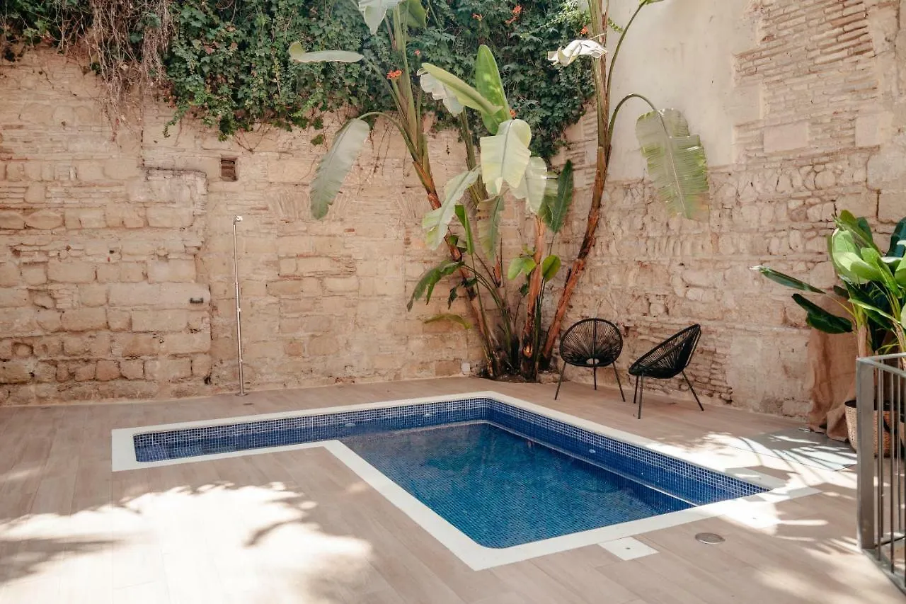 Astuto Boutique Jerez - Adults Only Hotel Jerez de la Frontera