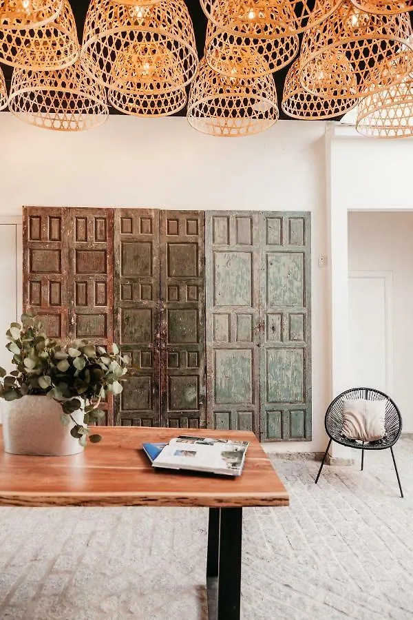 Guest house Astuto Boutique Jerez - Adults Only Hotel Jerez de la Frontera