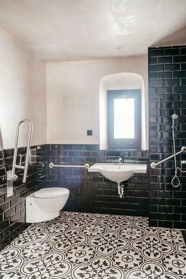 Astuto Boutique Jerez - Adults Only Hotel Jerez de la Frontera Guest house
