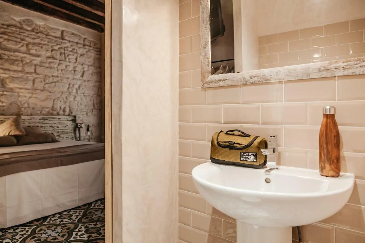 Astuto Boutique Jerez - Adults Only Hotel Jerez de la Frontera Guest house