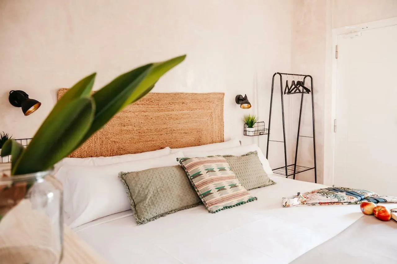 Guest house Astuto Boutique Jerez - Adults Only Hotel Jerez de la Frontera