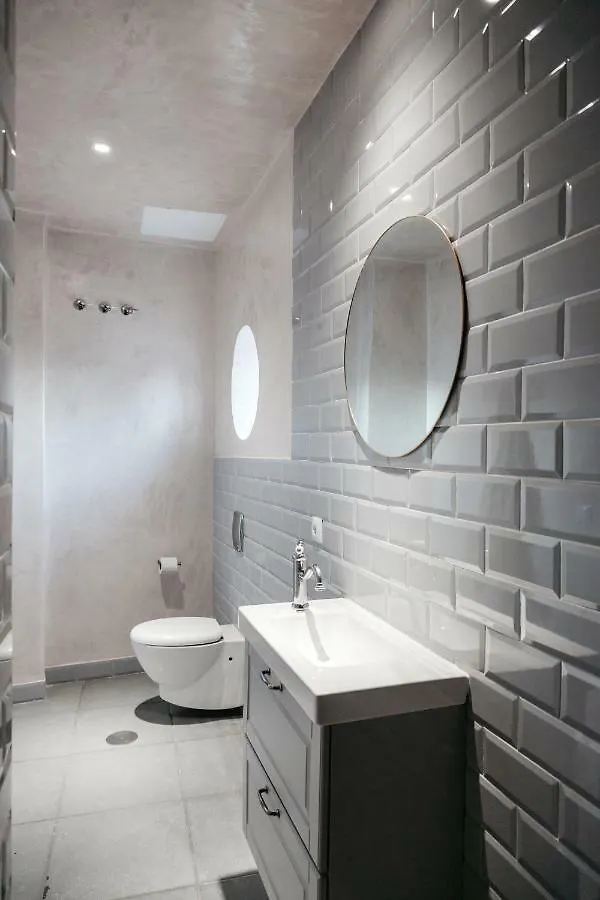 Astuto Boutique Jerez - Adults Only Hotel Jerez de la Frontera Guest house