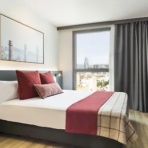 Acta Voraport 3*, Barcelona Espanha