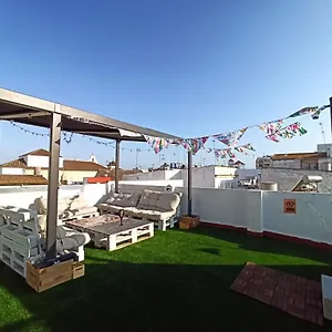 Vivian's Albergue