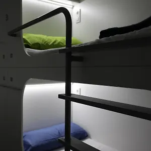  Hostel Dream Cube Spanje
