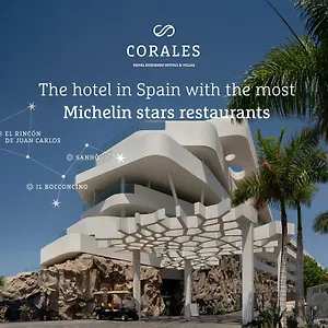 Royal Hideaway Corales - Adults Only, By Barceló Group 5*, Costa Adeje (Tenerife) Espanha