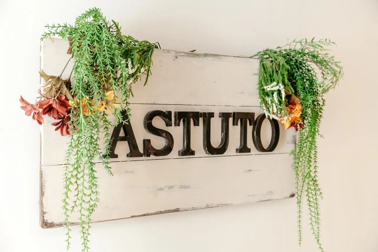 Astuto Boutique Jerez - Adults Only Hotel Jerez de la Frontera