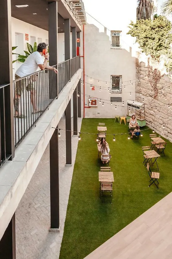 Astuto Boutique Jerez - Adults Only Hotel Jerez de la Frontera