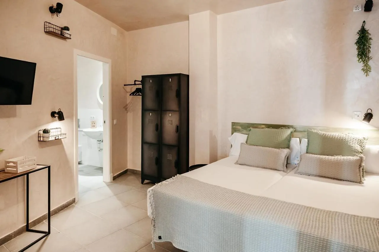 Hotel Astuto Boutique Jerez - Adults Only à Jerez de la Frontera Espagne