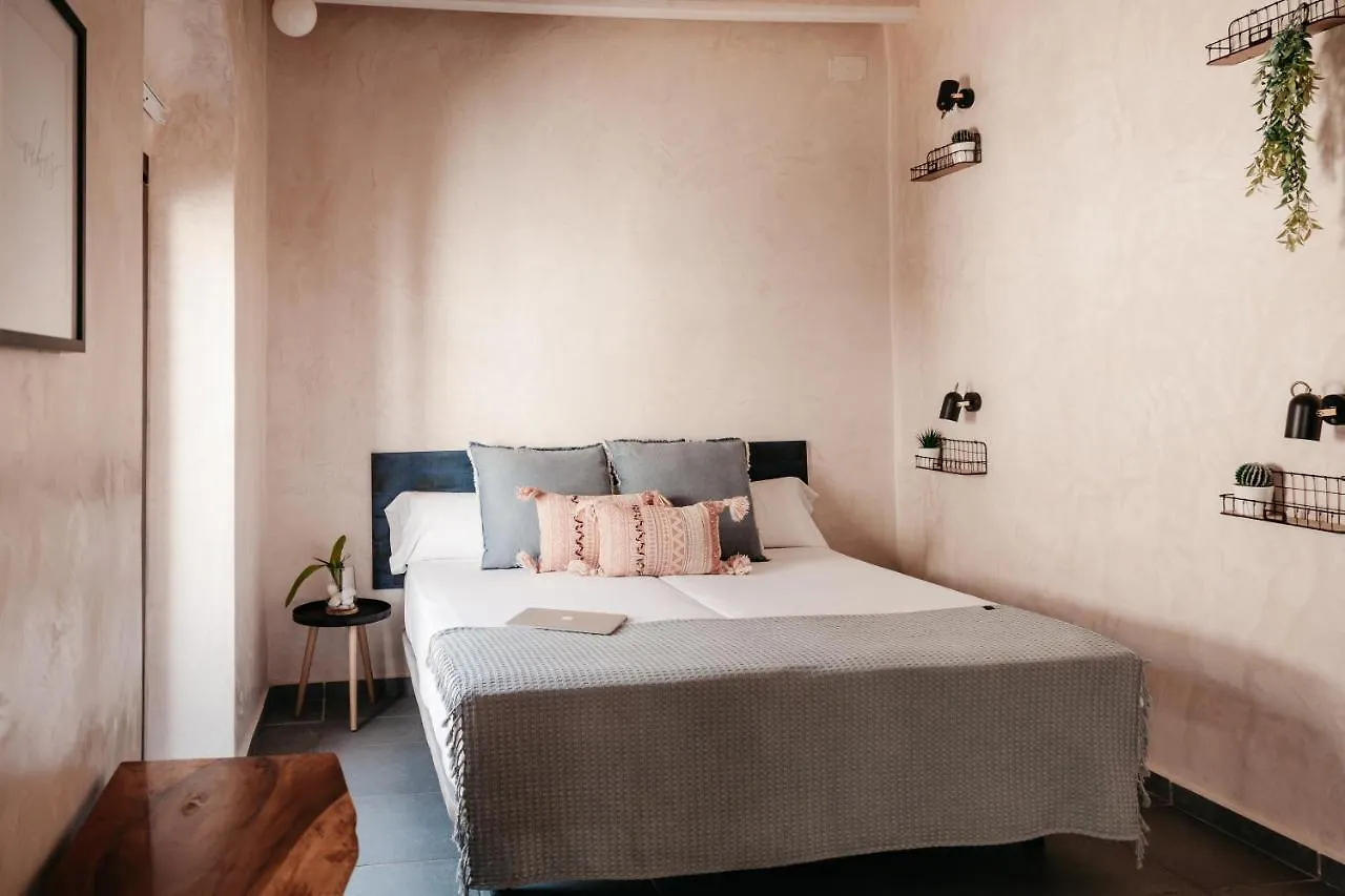 Hotel Astuto Boutique Jerez - Adults Only à Jerez de la Frontera Maison d'hôtes