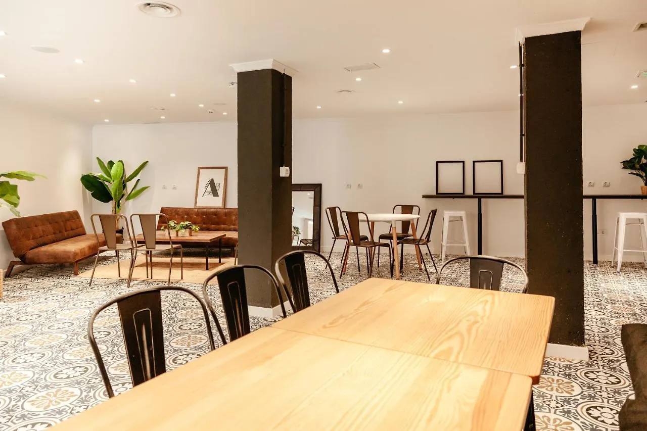 Maison d'hôtes Hotel Astuto Boutique Jerez - Adults Only à Jerez de la Frontera