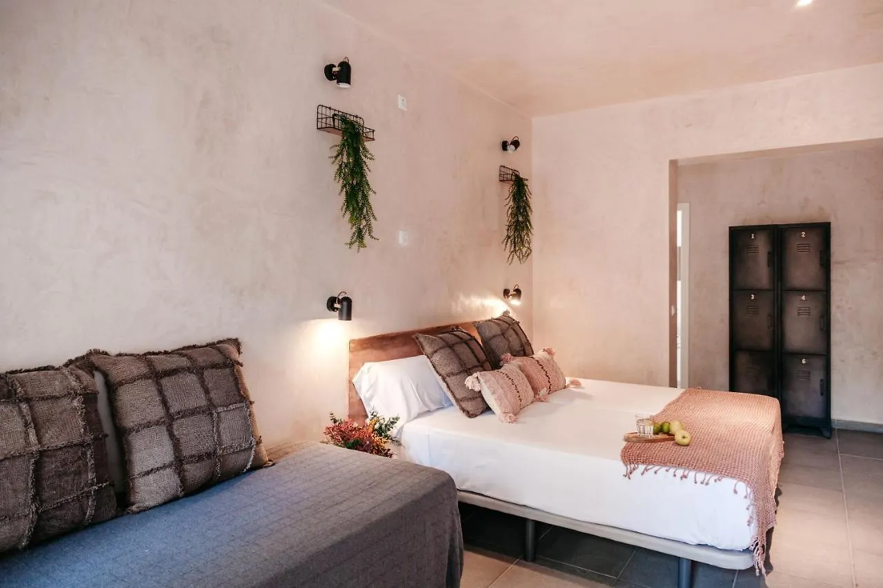Hotel Astuto Boutique Jerez - Adults Only à Jerez de la Frontera