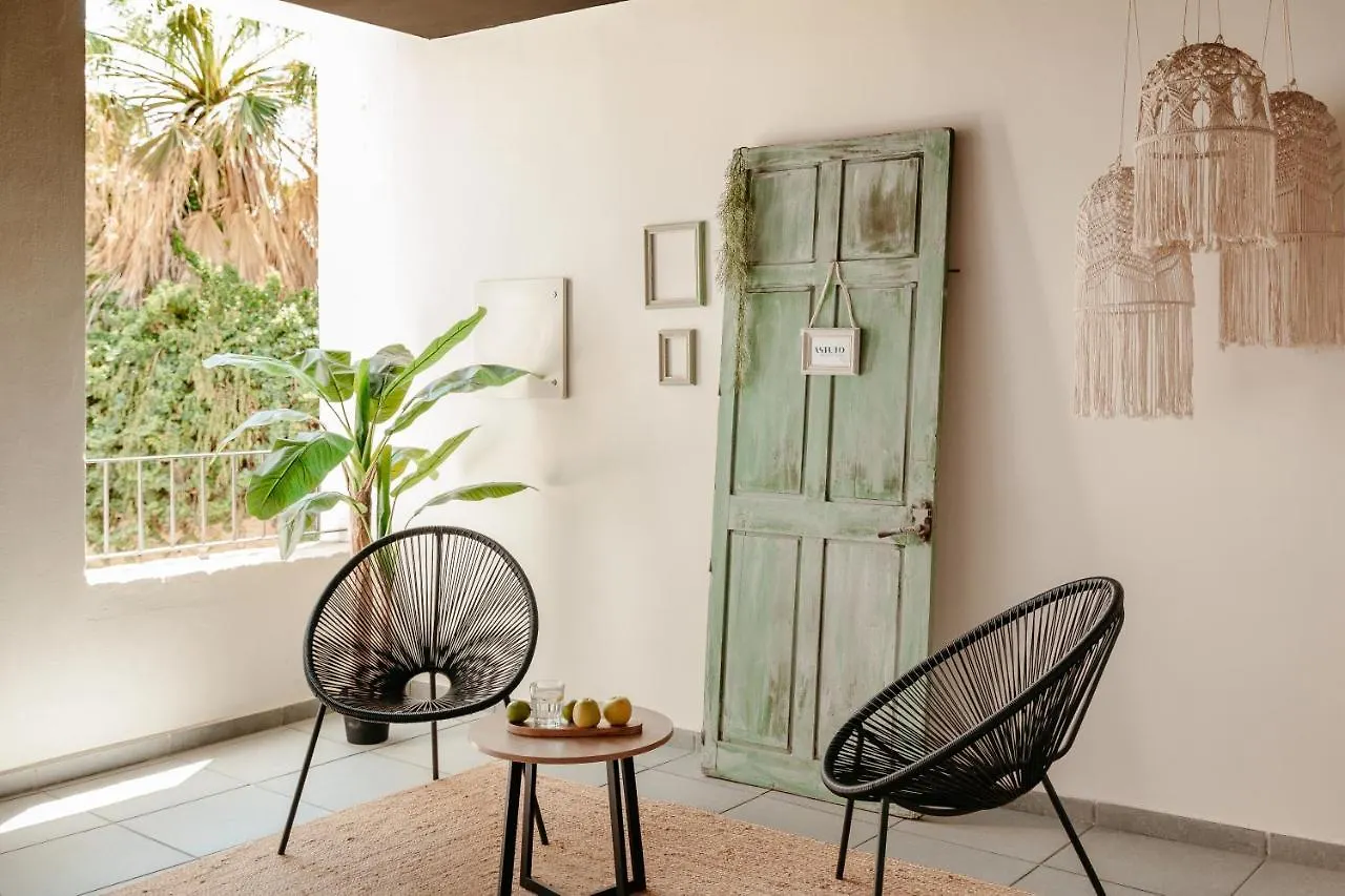 Hotel Astuto Boutique Jerez - Adults Only à Jerez de la Frontera