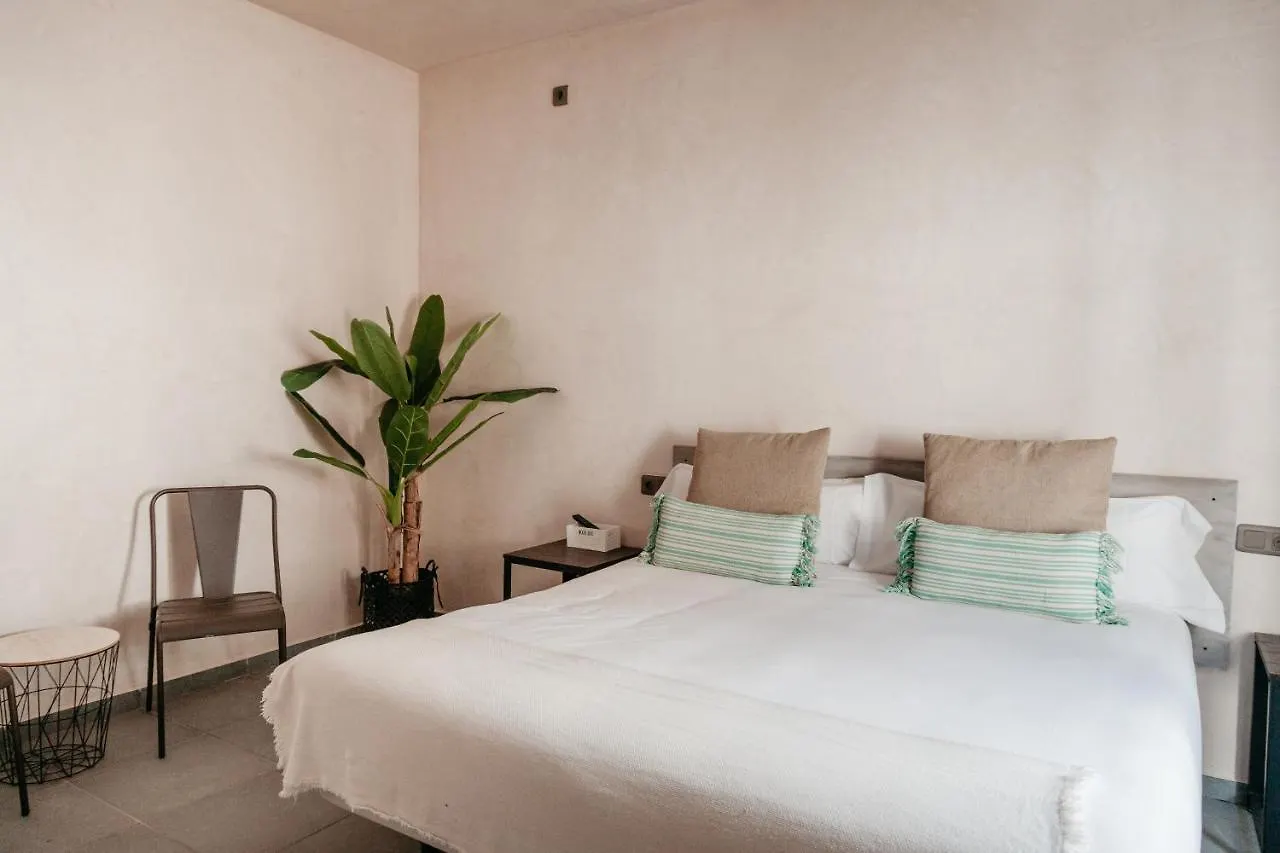 Hotel Astuto Boutique Jerez - Adults Only à Jerez de la Frontera 2*,  Espagne