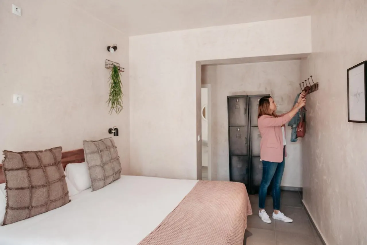 Hotel Astuto Boutique Jerez - Adults Only à Jerez de la Frontera Maison d'hôtes