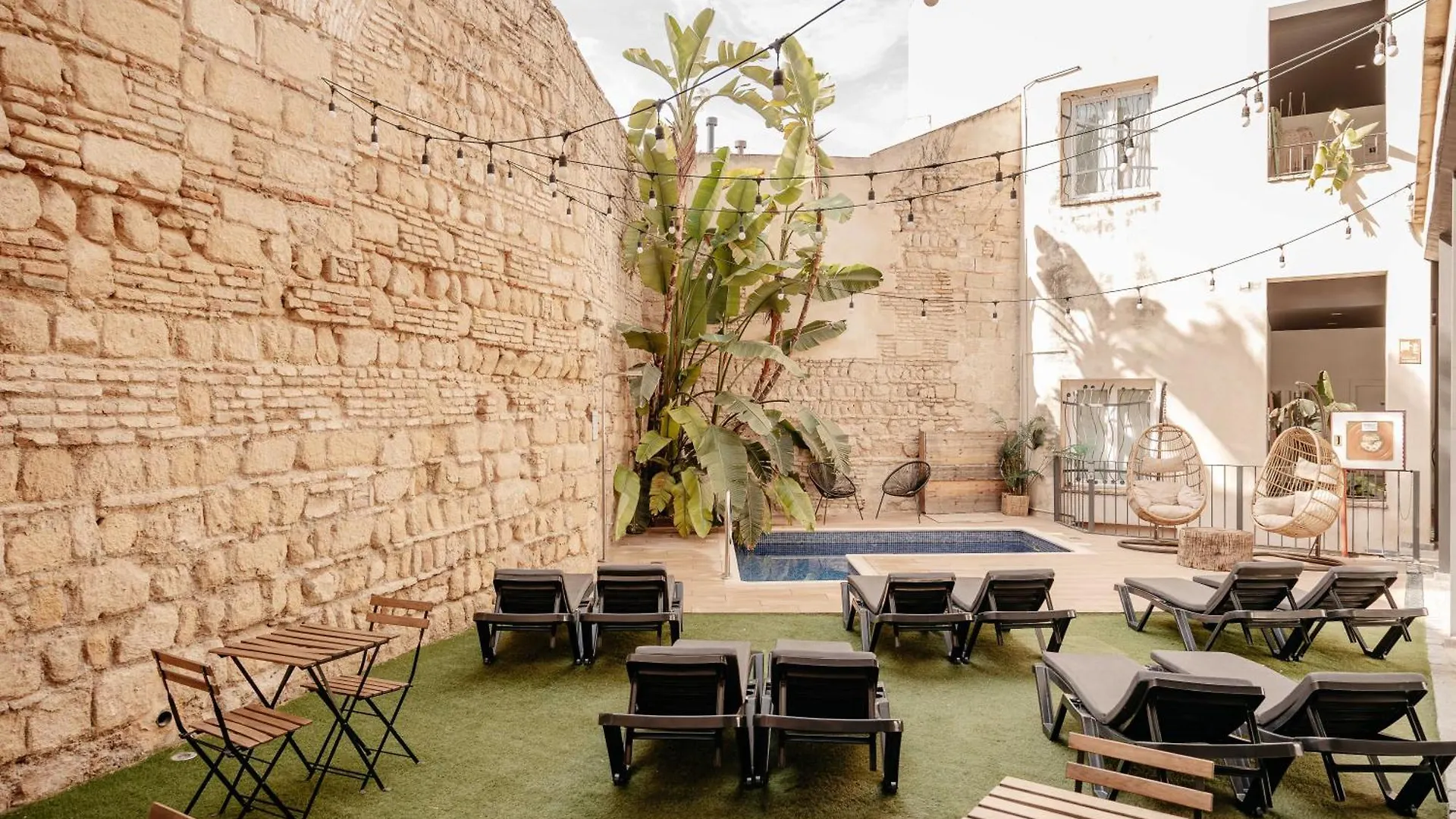 Hotel Astuto Boutique Jerez - Adults Only à Jerez de la Frontera