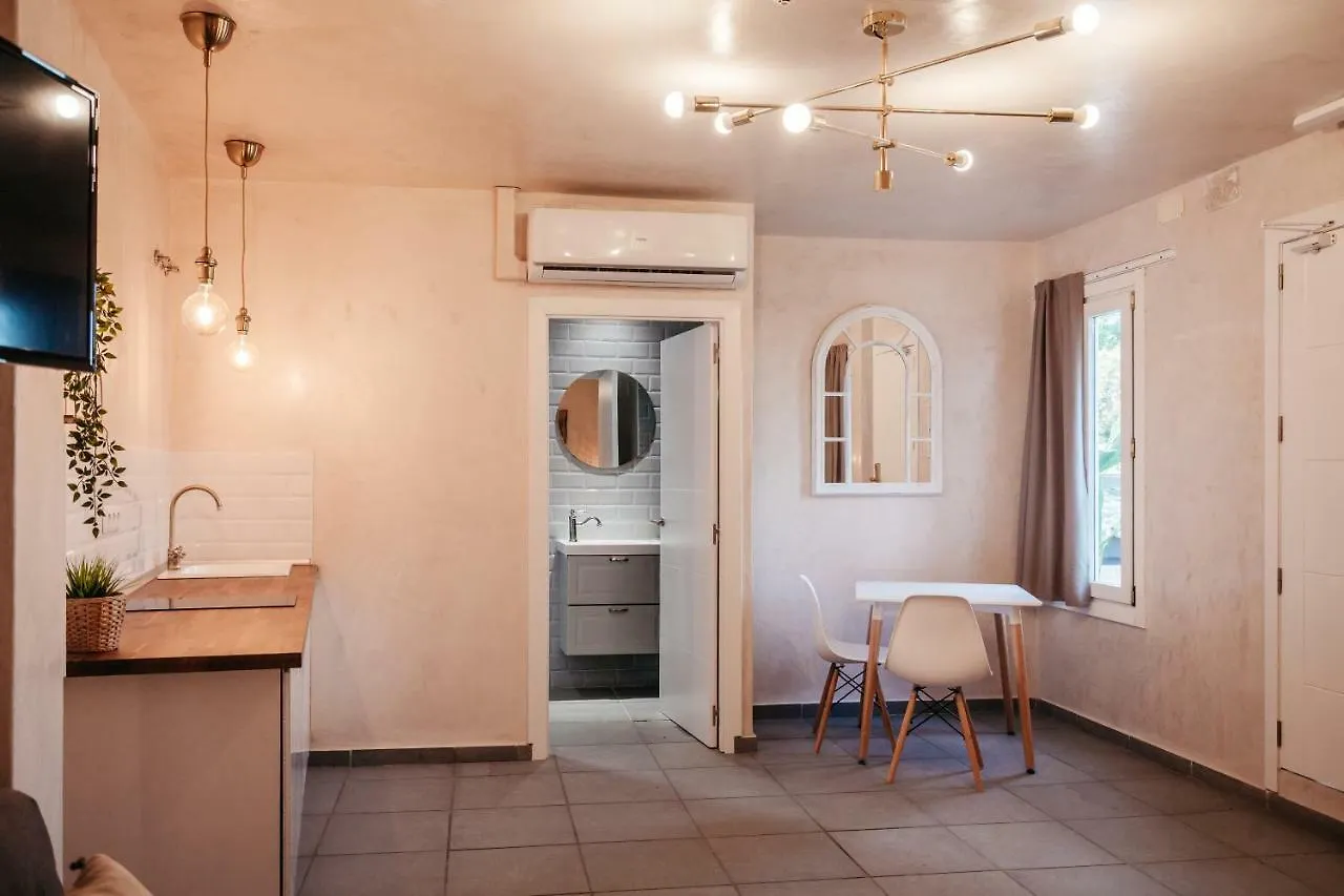 ** Maison d'hôtes Hotel Astuto Boutique Jerez - Adults Only à Jerez de la Frontera Espagne