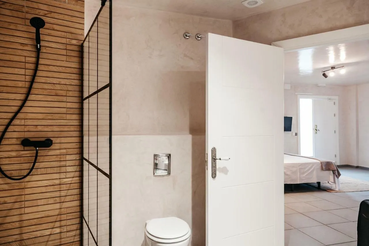 Maison d'hôtes Hotel Astuto Boutique Jerez - Adults Only à Jerez de la Frontera