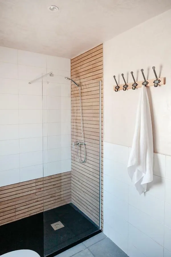 Hotel Astuto Boutique Jerez - Adults Only à Jerez de la Frontera Espagne