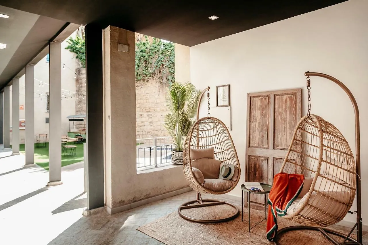 Hotel Astuto Boutique Jerez - Adults Only à Jerez de la Frontera