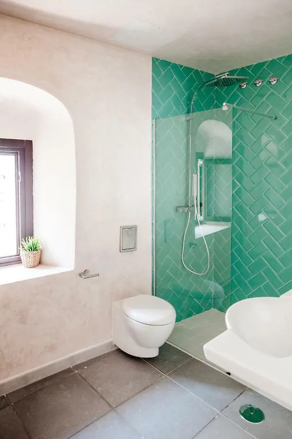 Maison d'hôtes Hotel Astuto Boutique Jerez - Adults Only à Jerez de la Frontera