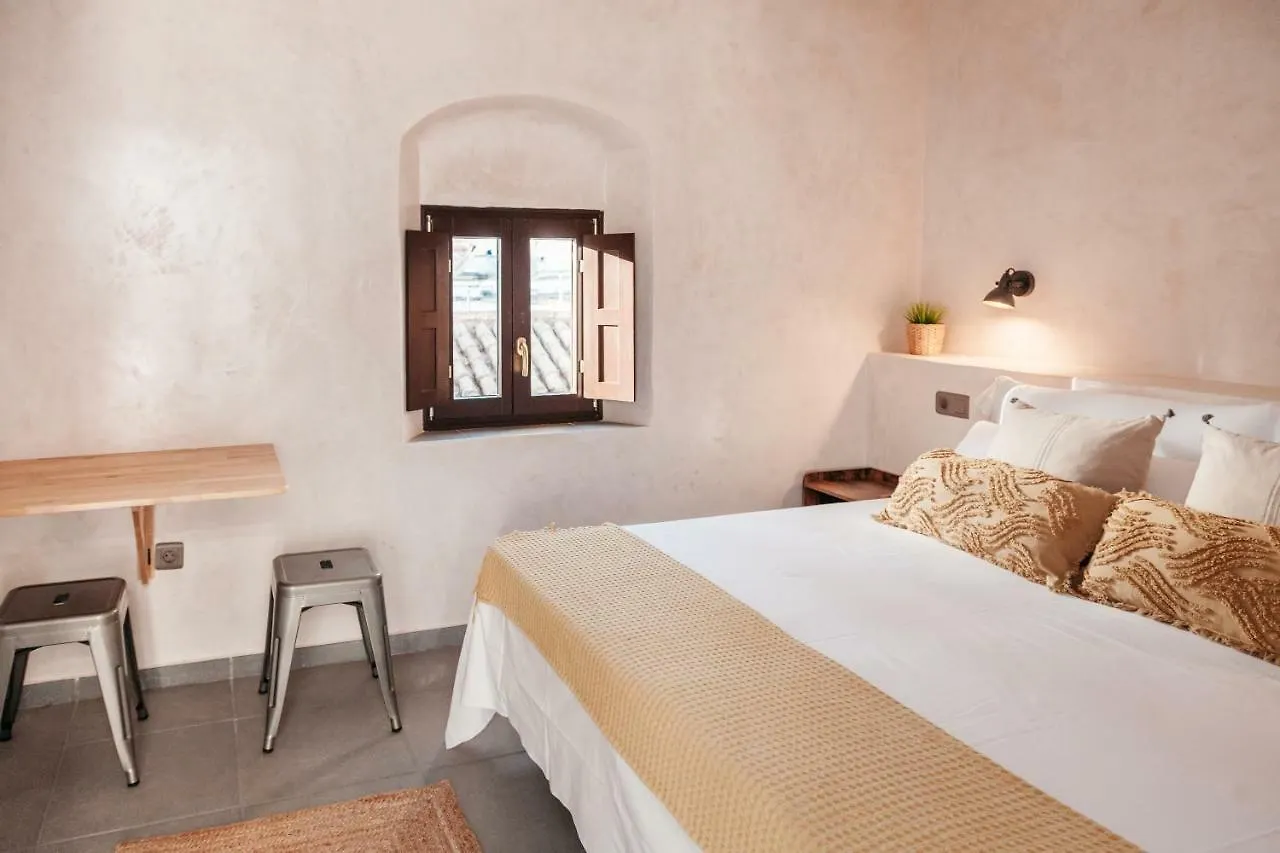 Hotel Astuto Boutique Jerez - Adults Only à Jerez de la Frontera 2*,  Espagne